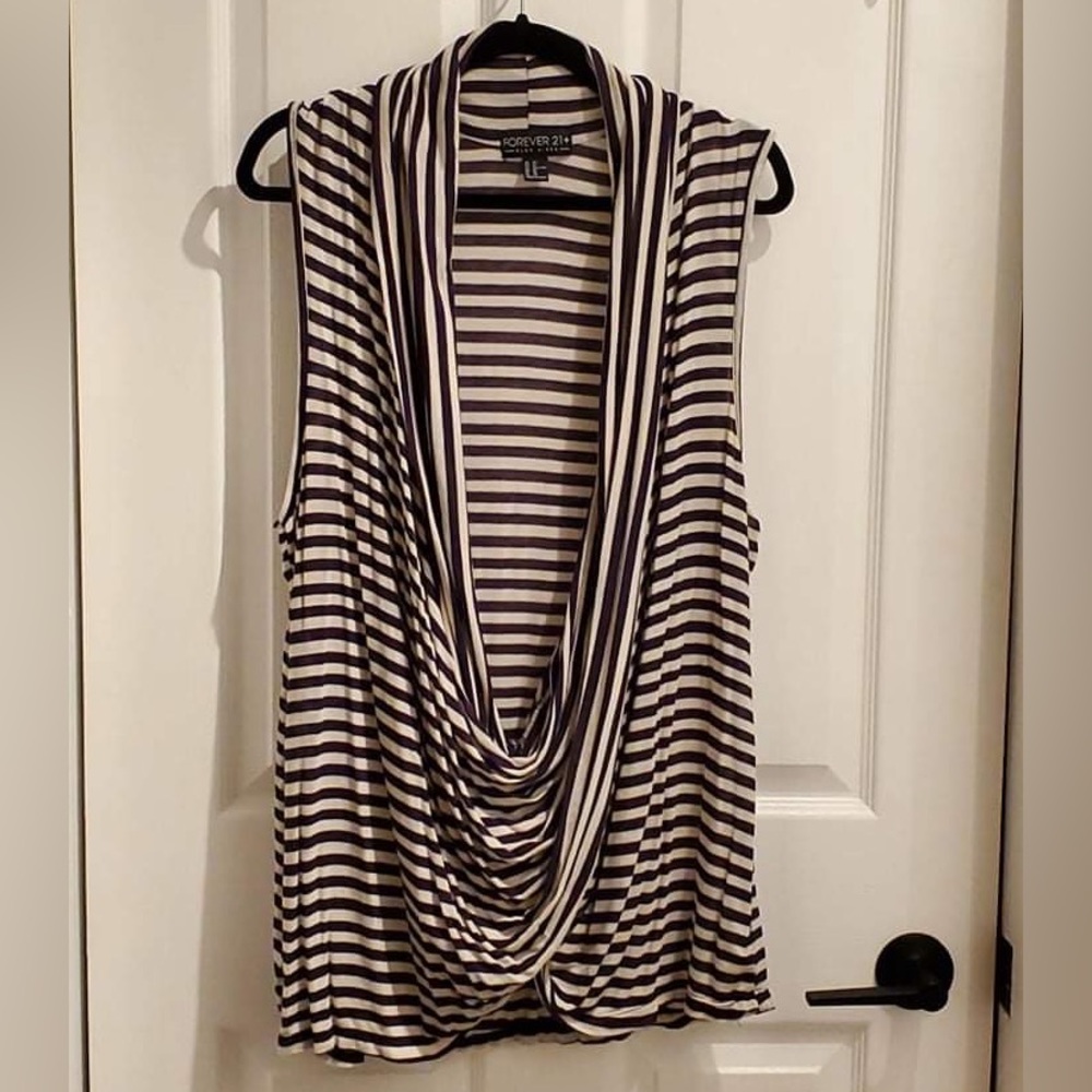 Forever 21 top 3x